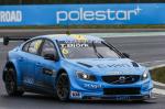 Volvo S60 Polestar TC1 WTCC 2016 года